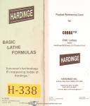 -Fanuc-Hardinge Lathe Formulas & Cobra Reference Manual-Cobra CNC-General-Information-01